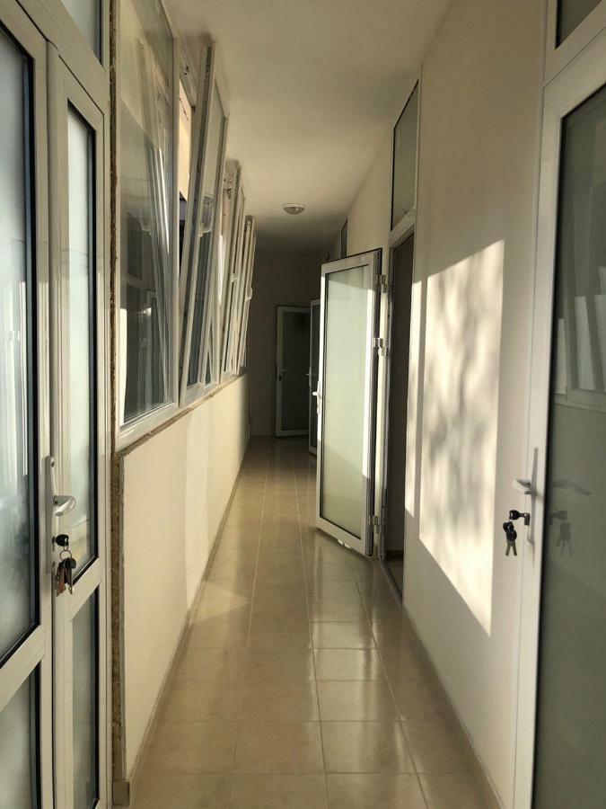 City Apartment Ternópil Exterior foto