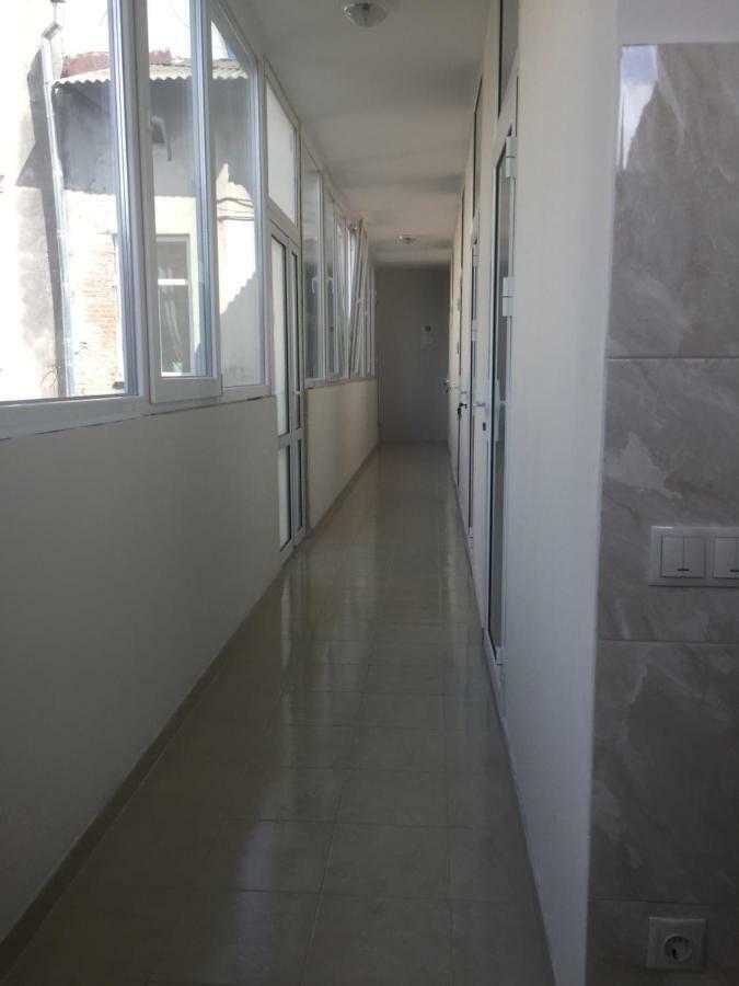 City Apartment Ternópil Exterior foto